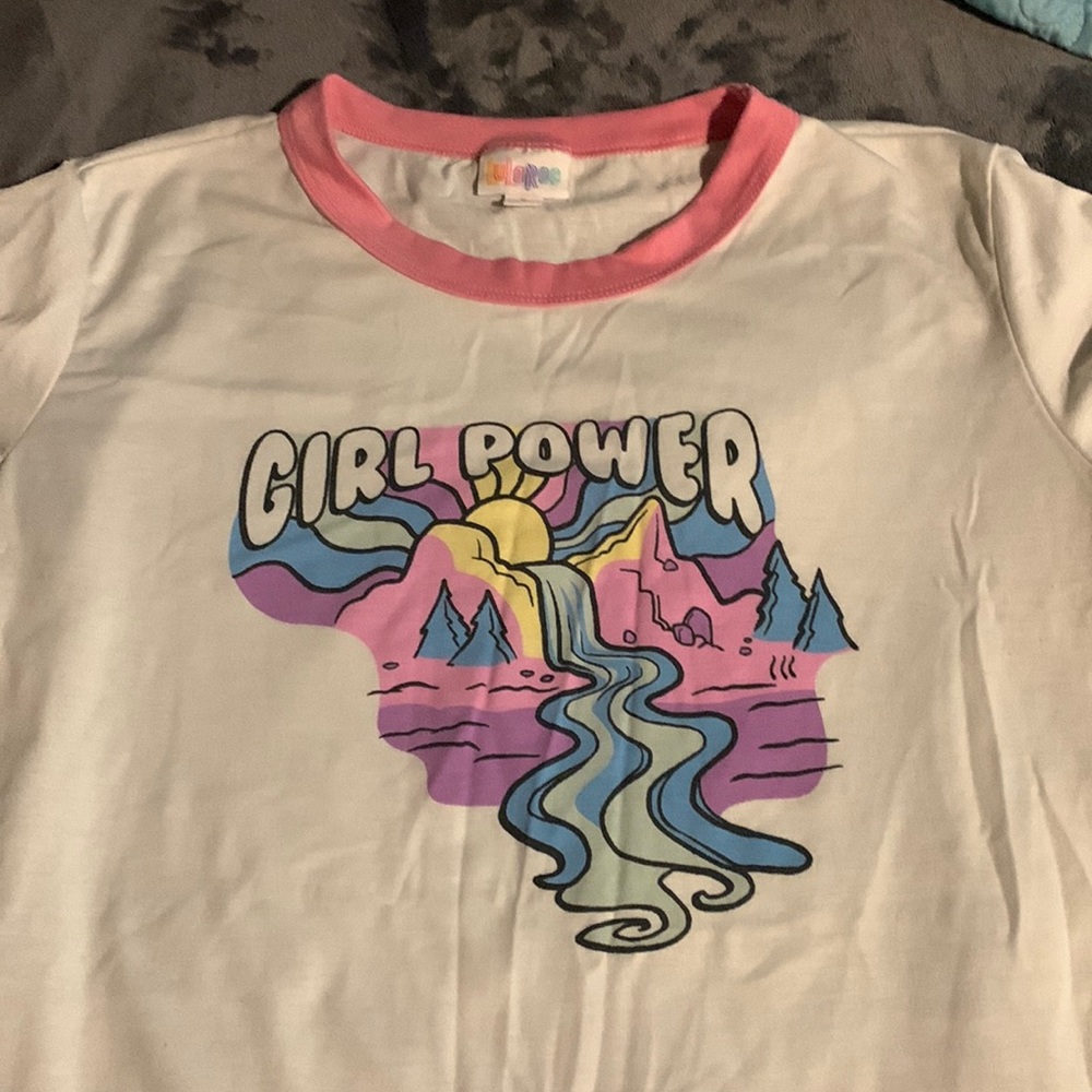 LulaRoe Liv - small